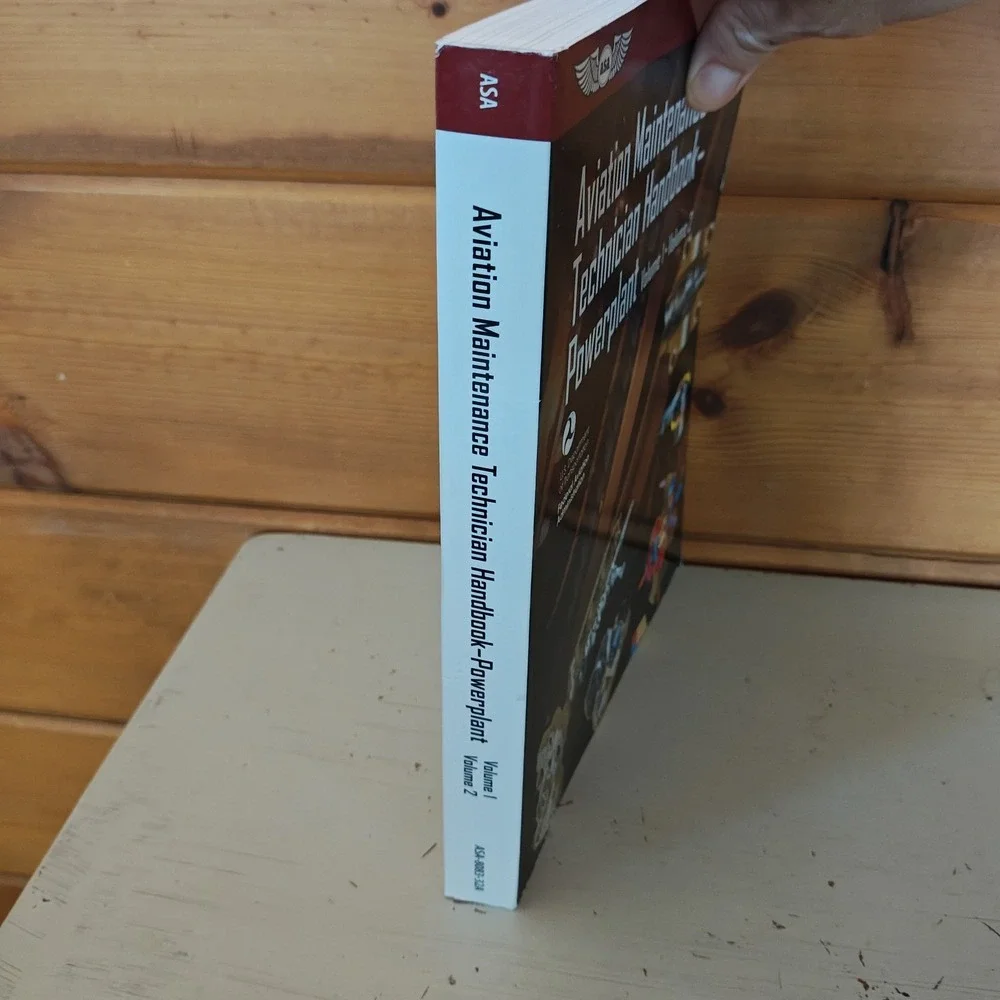 Aviation Maintenance Paperback, by Federal Aviation Administration 9781619548367